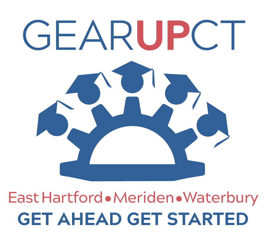 Gear Up CT